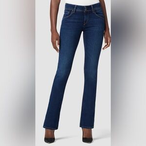 Hudson Jeans Beth Baby Boot Cut